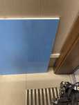 Ikea FÖRBÄTTRA 505...panel połysk 62x80 cm, grubość 1,4 cm