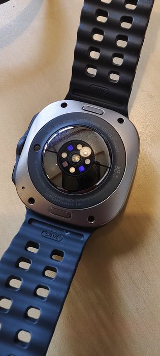 Samsung Watch Ultra