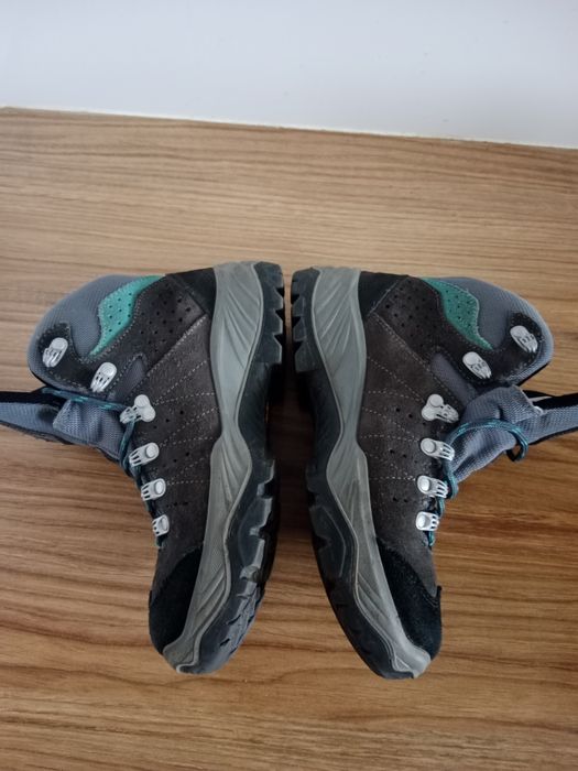 Scarpa buty trekkingowe Gore -Tex Vibram roz 37