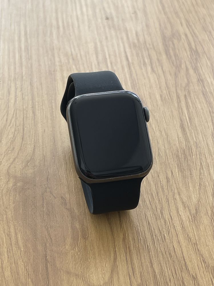Apple Watch Series 6 44 mm Black