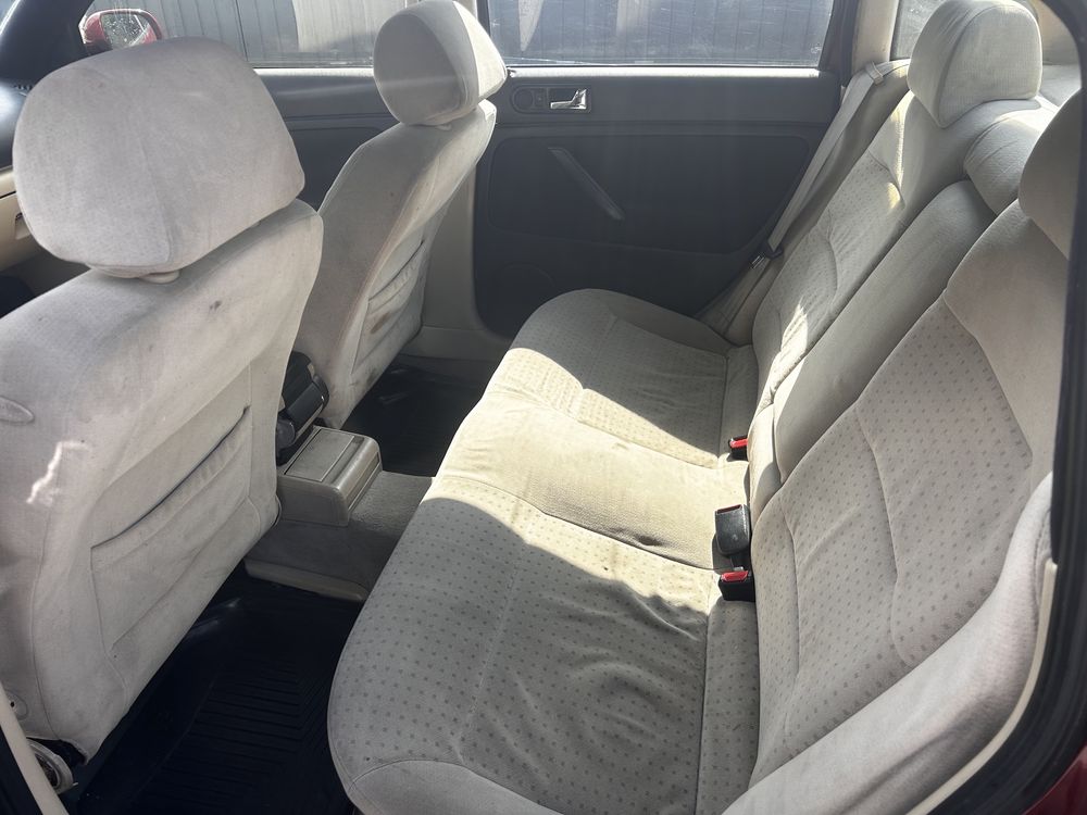 Volkswagen Passat B5 1.9 TDI Нерозмитнений