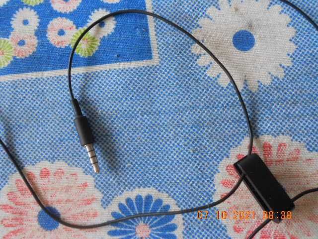 auricular/microfone para play station/telemoveis ATENÇÃO LER O ANUNCIO