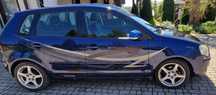 Volkswagen Polo 1,2