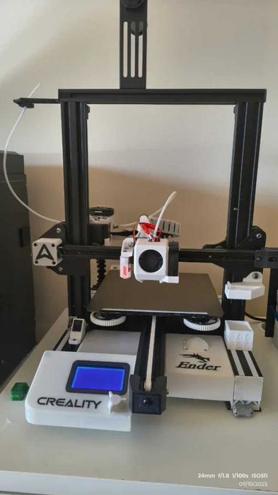 Creality Ender 3 "Super"