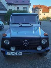 Mercedes-Benz Klasa G