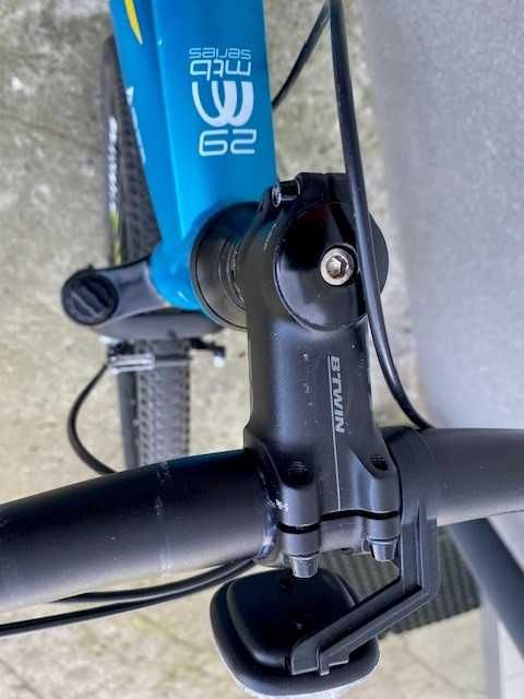 Rower ROMET Rambler R9 MTB 29"