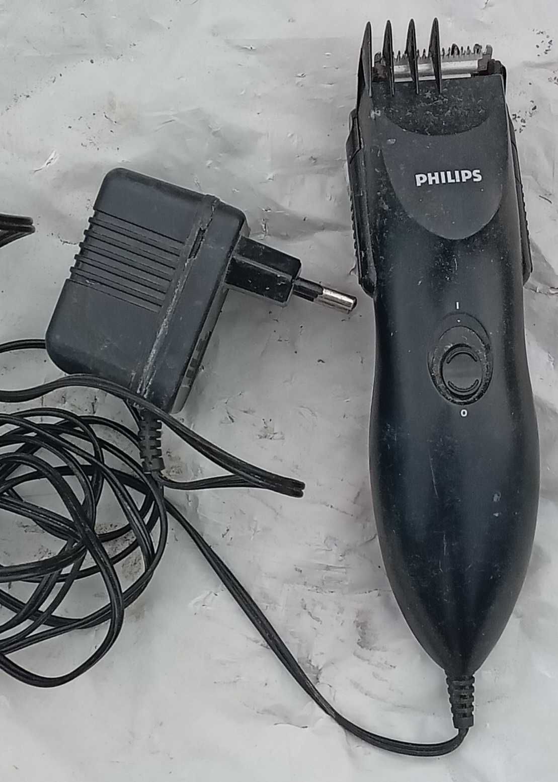Машинка для стрижки Philips 5000 series