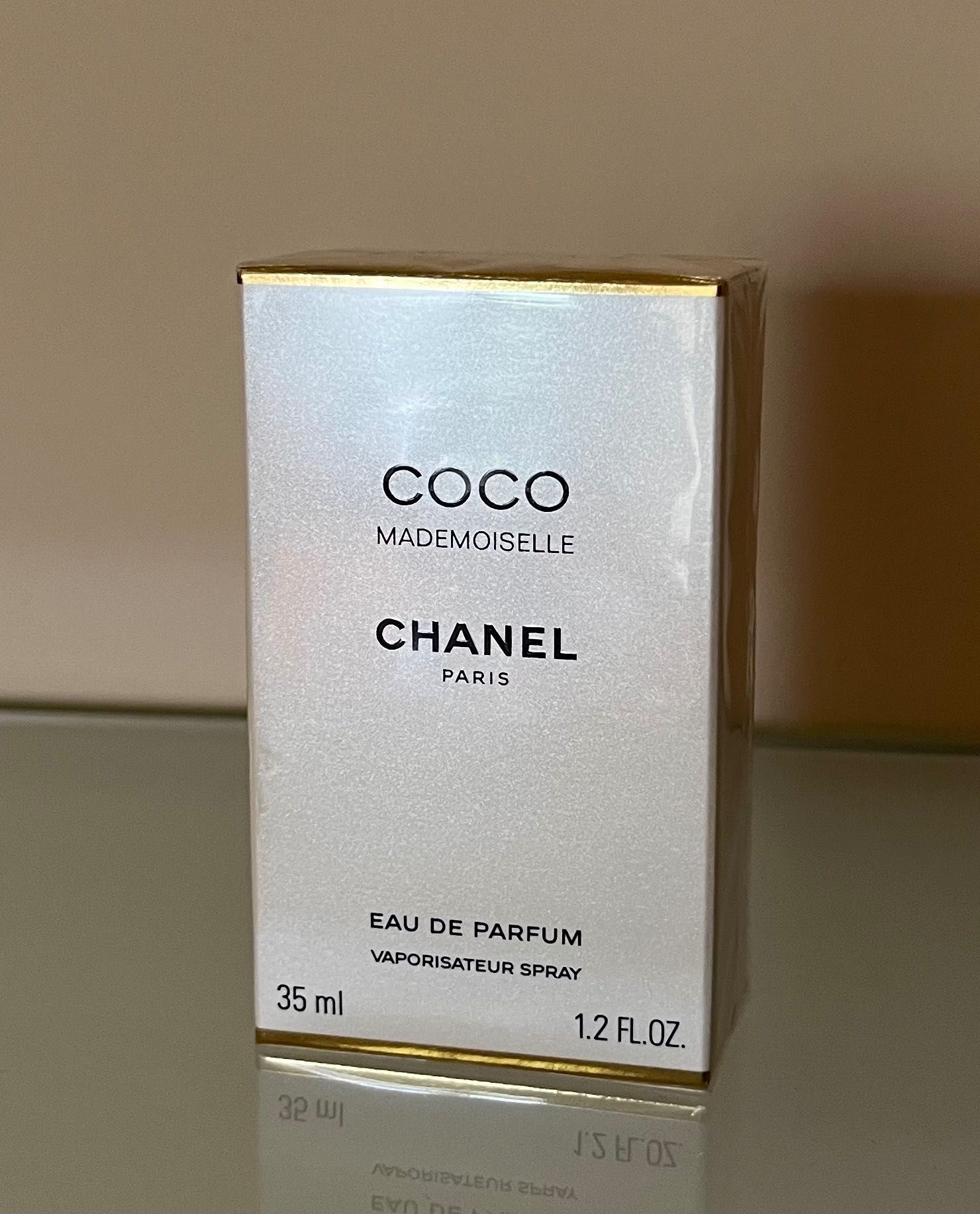 Chanel Mademoiselle EDP 35 ml