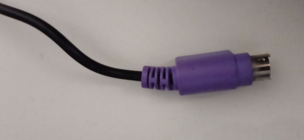 Klawiatura TRACER KX-3801 PS/2 (jak nowa)