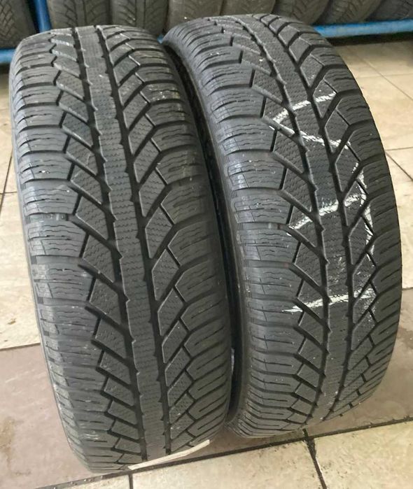 Semperit Master-grip 2 205/60 R 16