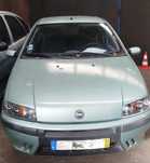Para Peças Fiat Punto (188_)