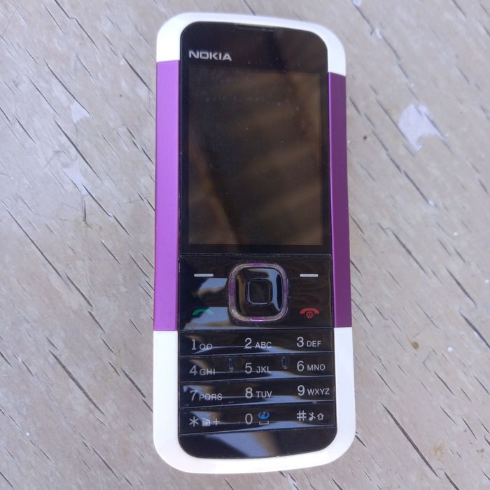 Telemovel  Nokia