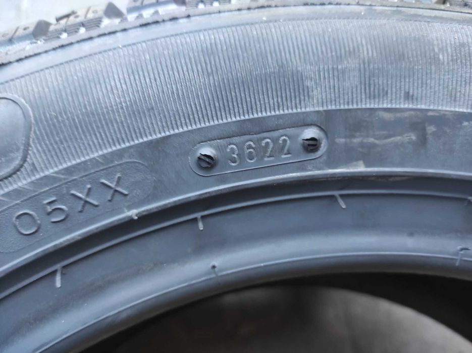 NOWE opony zimowe 4szt 195/55 R15 XL Taurus Ice WYSYŁKA MONTAŻ