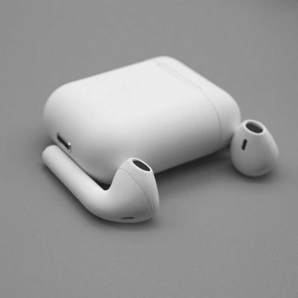 Бездротові навушники i12 InPods на подарунок до свят