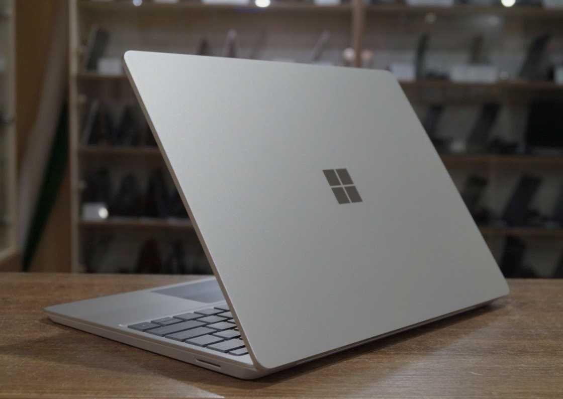 ГАРАНТІЯ Surface Laptop GO (СЕНСОРНИЙ/i5-1035G1/RAM 4/SSD 256)TVOYO