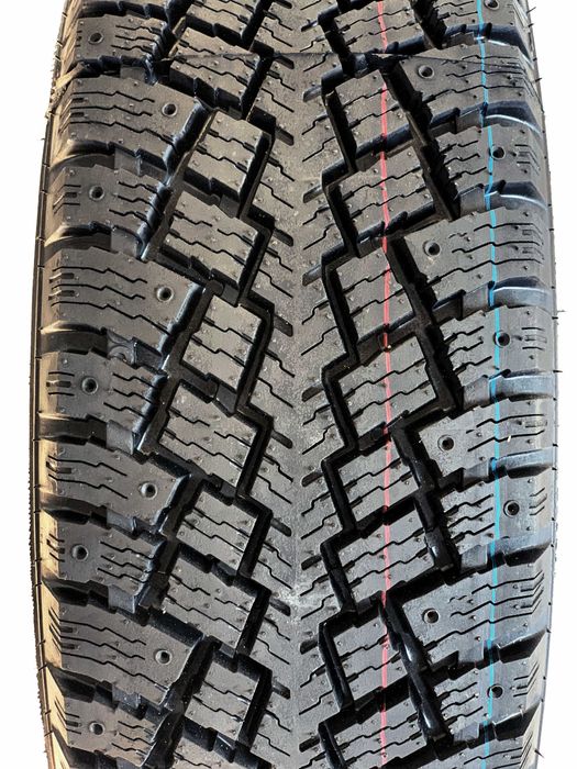 Шини вантажні 195/75 R16C резина грузова EXTREME Glob-Gum Poland