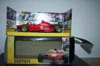 Ferrari Formula 1 - Oficial M. Schumacher
