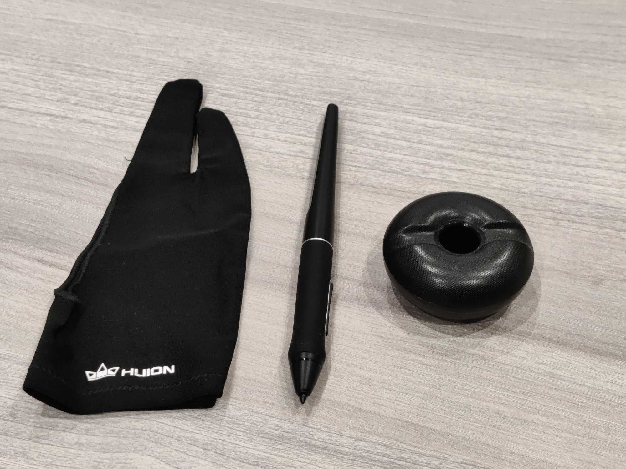 Tablet graficzny Huion Kamvas Pro 13