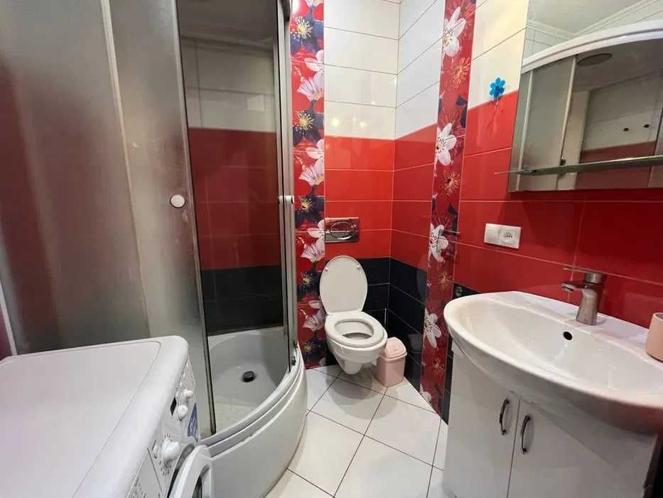 Здається однокімнатна квартира в ЦЕНТРІ