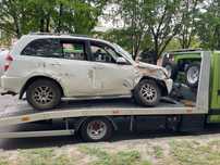 Авто на продаж,Chery tiggo 2008