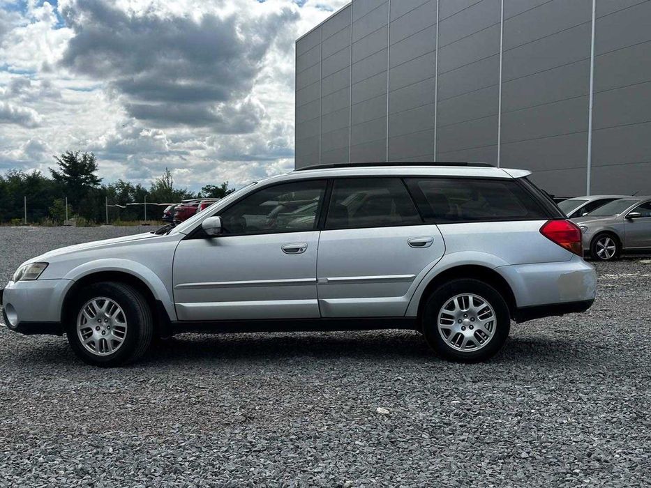 Продам Subaru Legacy Outback 2005р. #46442