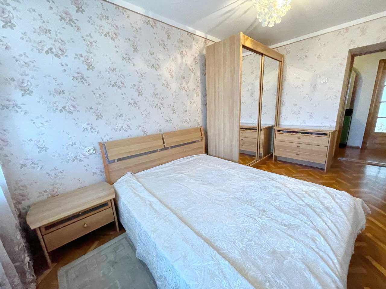 Продам чотирьохкімнатну квартиру на Намиві! АВТОНОМНЕ ОПАЛЕННЯ!