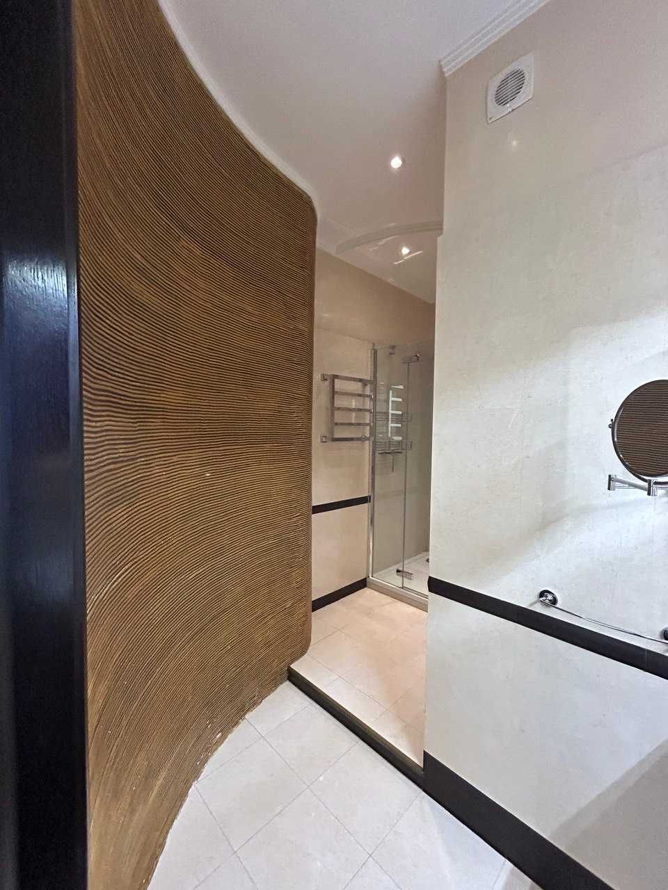 Продаж 4-кім. 155 м2  Павловская 17  Шевченківський Центр  Дмитрівська