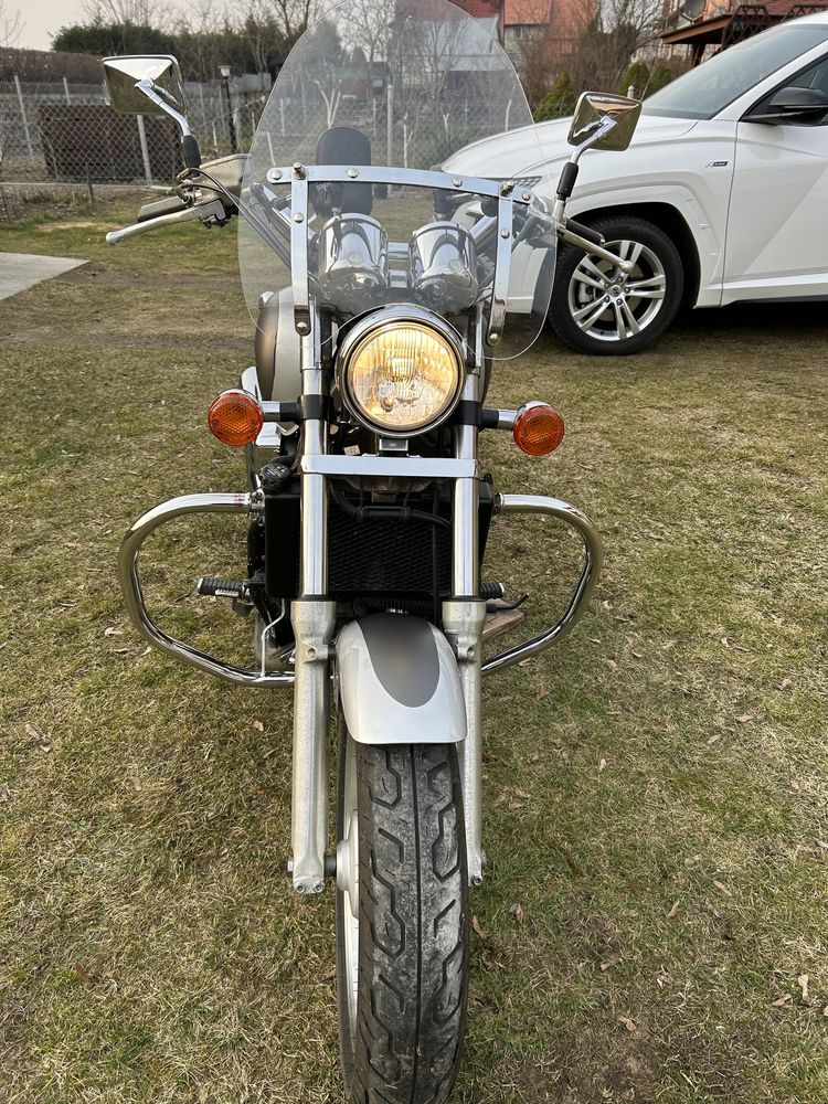 Honda Magna VF 750 C