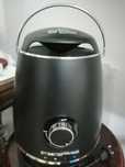 Termoventilador 1500 W