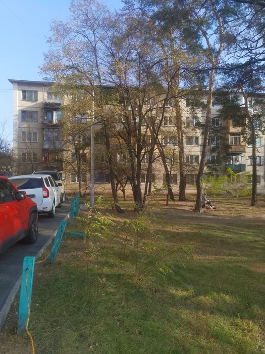 Продажа 2 кв. 47 м Ул. А. Навои 67 Парк  Озера 20 минут ходьбы метро