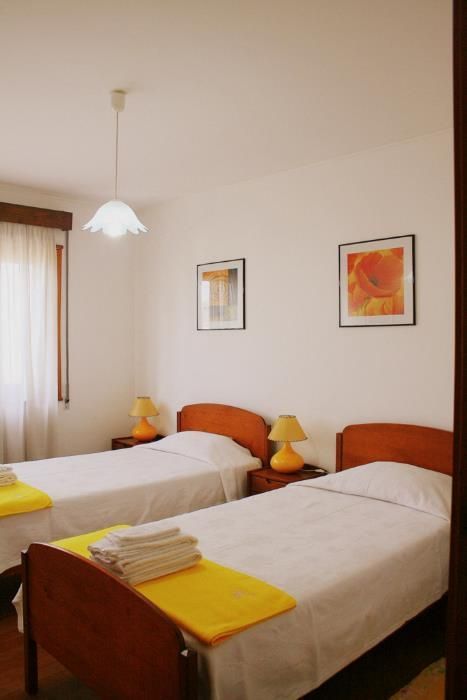 Apartamento de férias em Braga