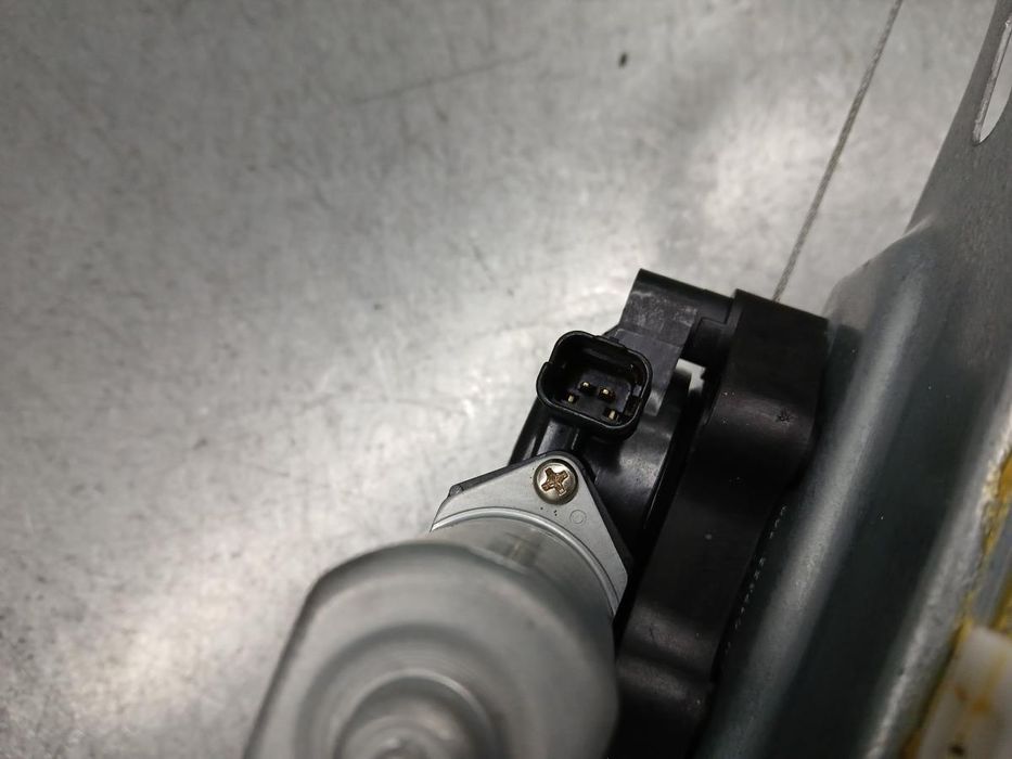 Elevador vidros trás esquerdo RENAULT Kadjar (HA_, HL_)