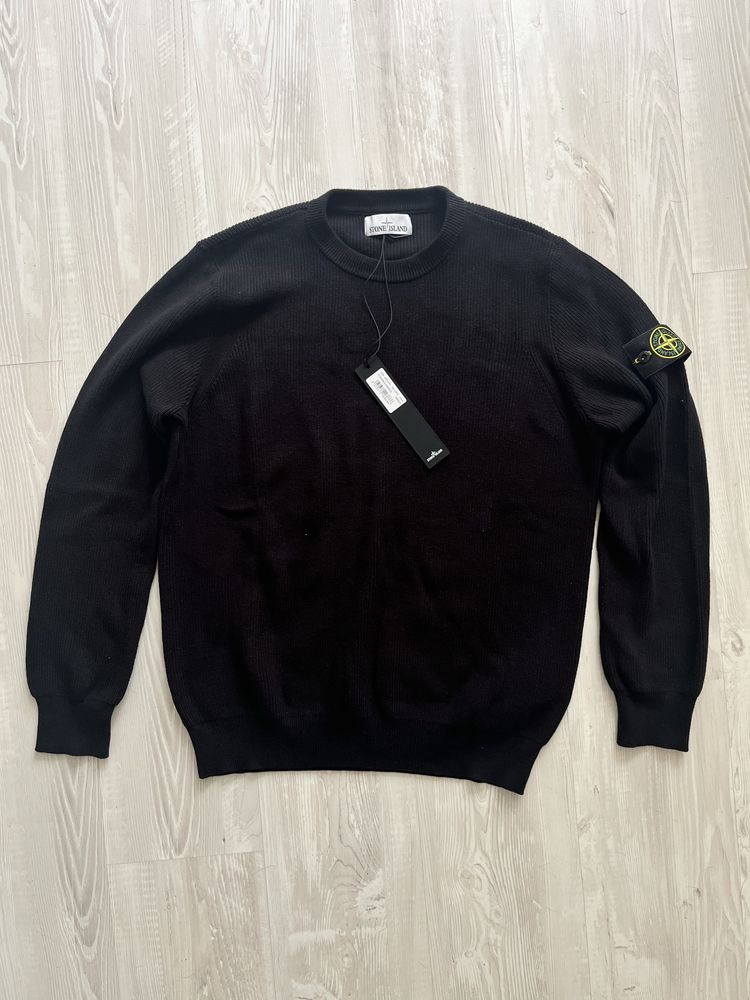 Stone Island Sweter L/XL