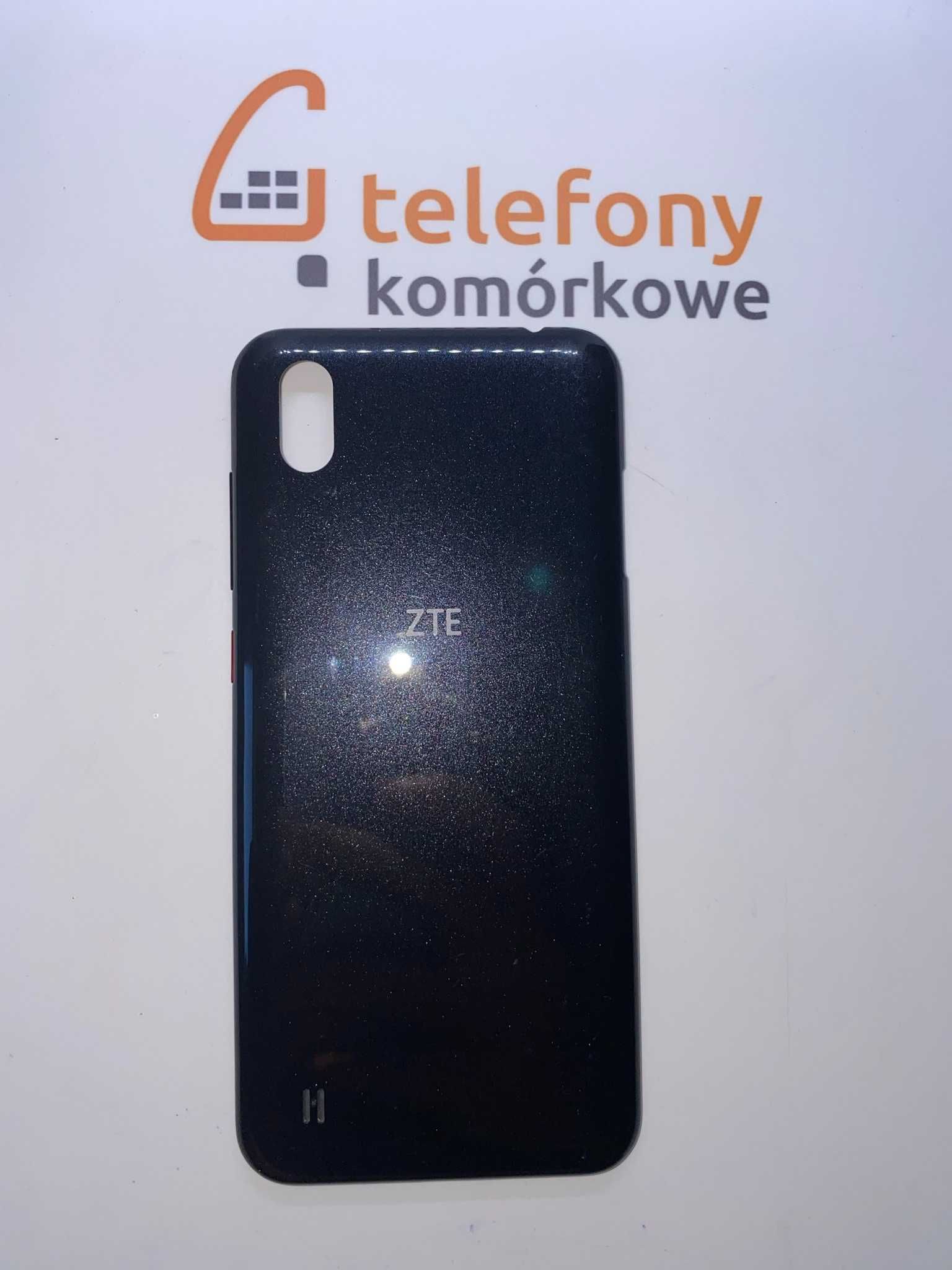 ZTE BLADE A7 2019 klapka pokrywa baterii