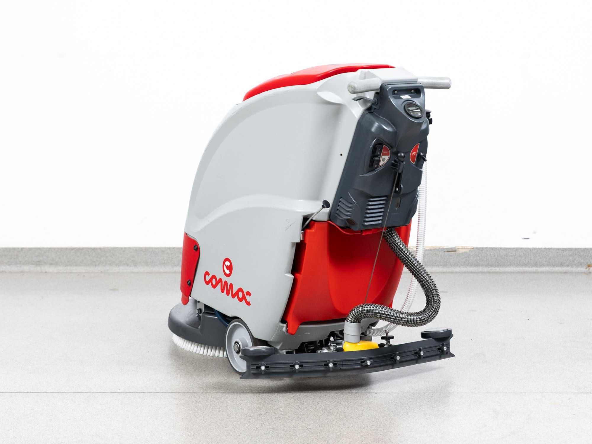 Szorowarka Comac L20 B NOWE BATERIE SONNENSCHEIN 916mth 6000 netto