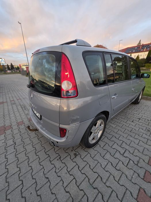 Renault Espace IV