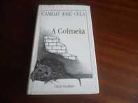 "A Colmeia" de Camilo José Cela