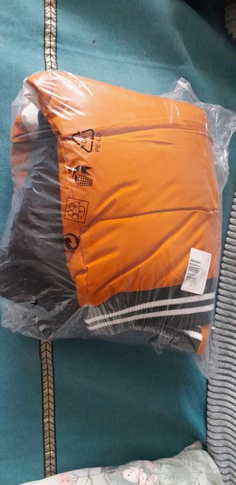 Kurtka zimowa meska XL