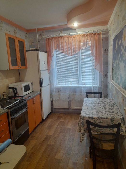 Здам 2х кIмнатну квартиру