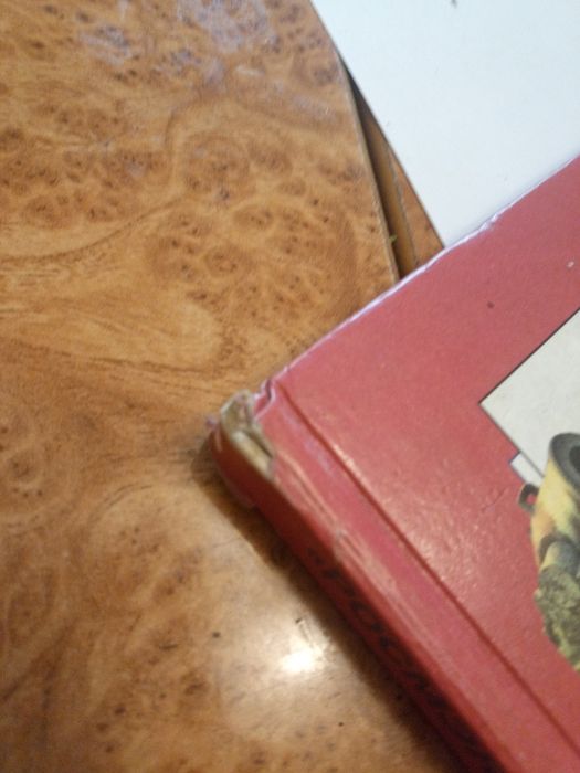 Енциклопедія про піратів розбійників