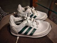 Adidasy firmy Adidas r. 25,5.