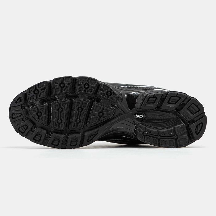 Кросівки New Balance 740 Black-Silver premium