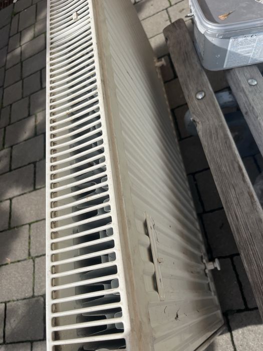 Grzejnik 100 cm purmo