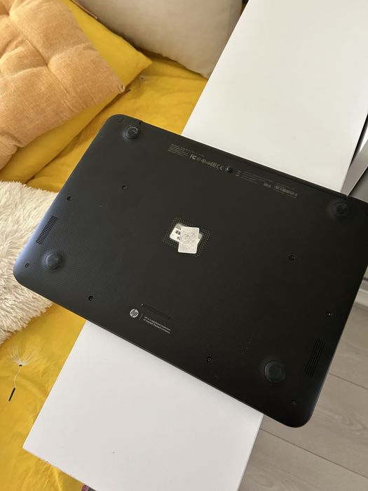 HP Chromebook 14 G3
