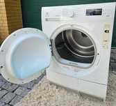 Suszarka do prania Electrolux
