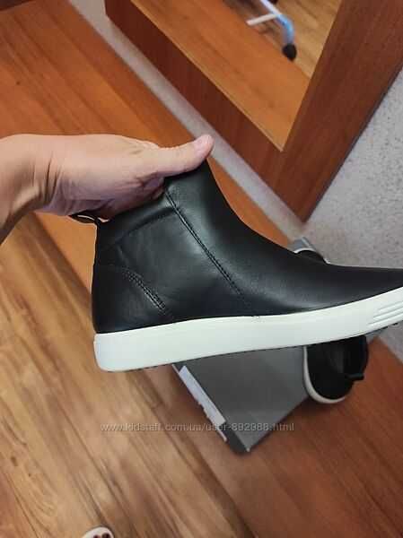 Ecco soft 7 37 розмір