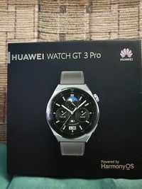 Huawei watch Gt 3 pro
