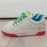 Chanel oryginalne sneakersy 37,5