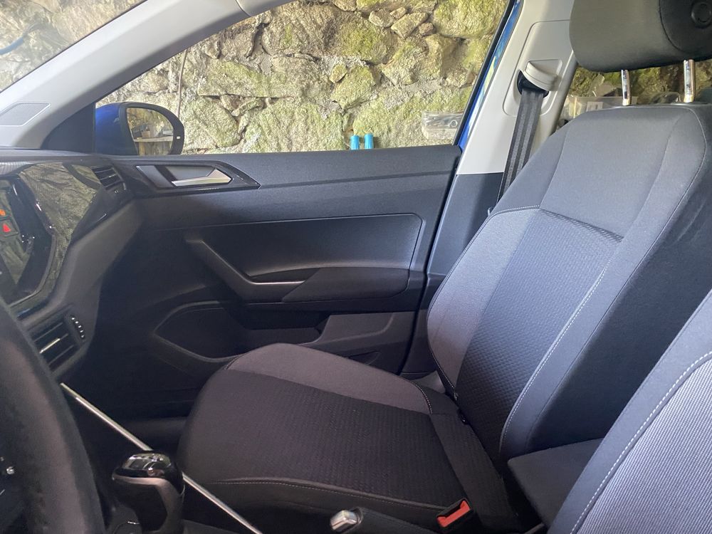 Vendo Volkswagen Taigo 1.0 TSI 110 life DSG gasolina