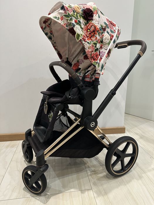 Cybex priam blossome